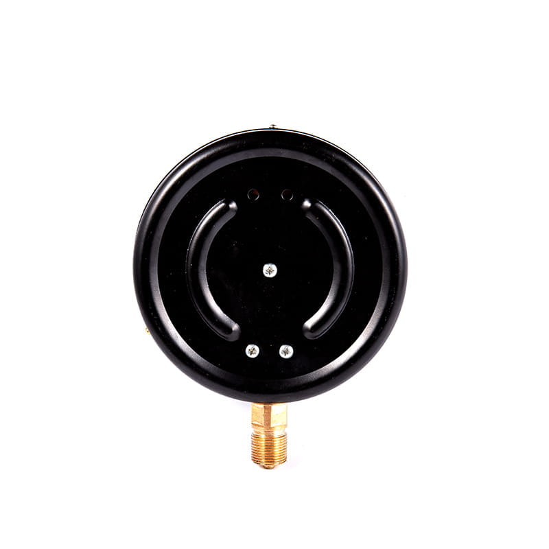 Y -serie generell rustfritt stål trykkmåler Y -serie generell rustfritt stål trykkmåler