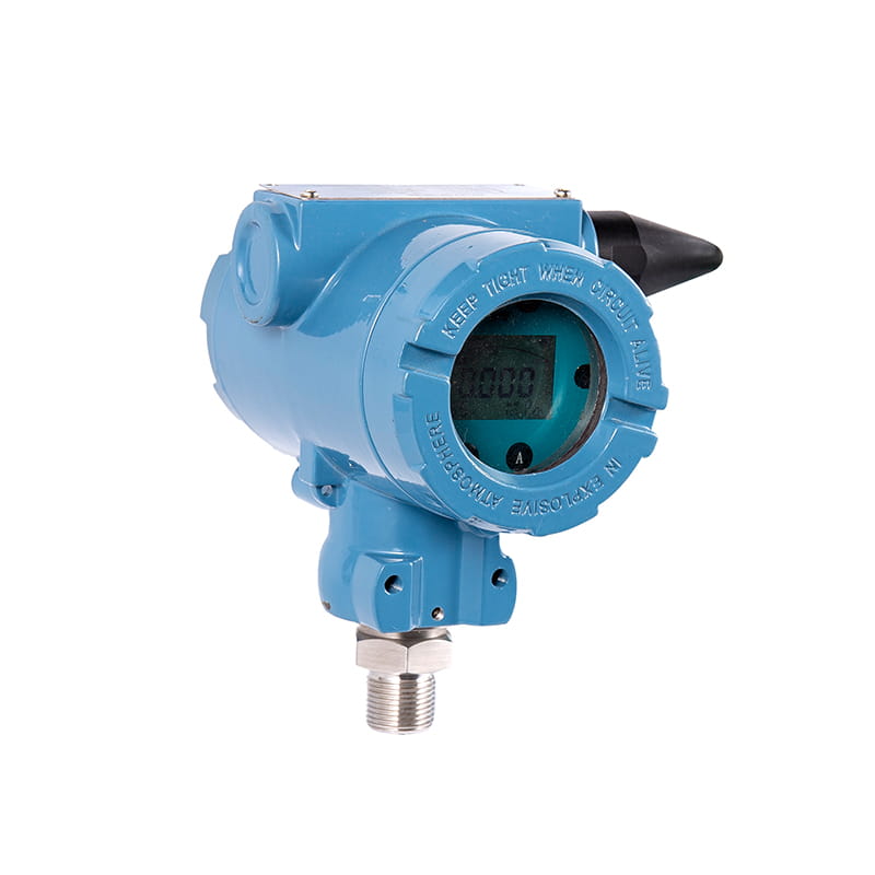 YSZC-5-serien Smart trykktransmitter av høy kvalitet YSZC-5-serien Smart trykktransmitter av høy kvalitet