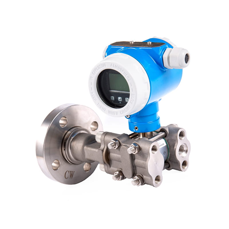 YSZC-8-serien differensialtrykktransmitter YSZC-8-serien differensialtrykktransmitter