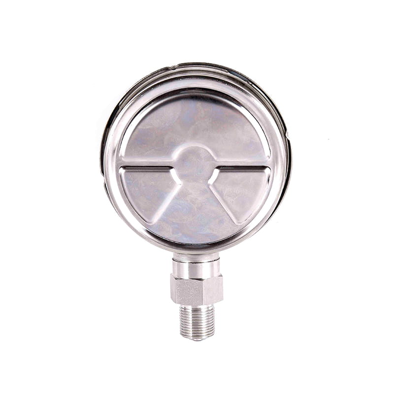 YS -serien Digital trykkmåler YS -serien Digital trykkmåler