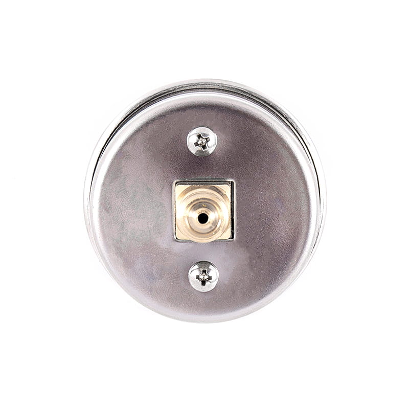 Ye Series Micro Pressure Målere/membranboks Trykkmåler Ye Series Micro Pressure Målere/membranboks Trykkmåler