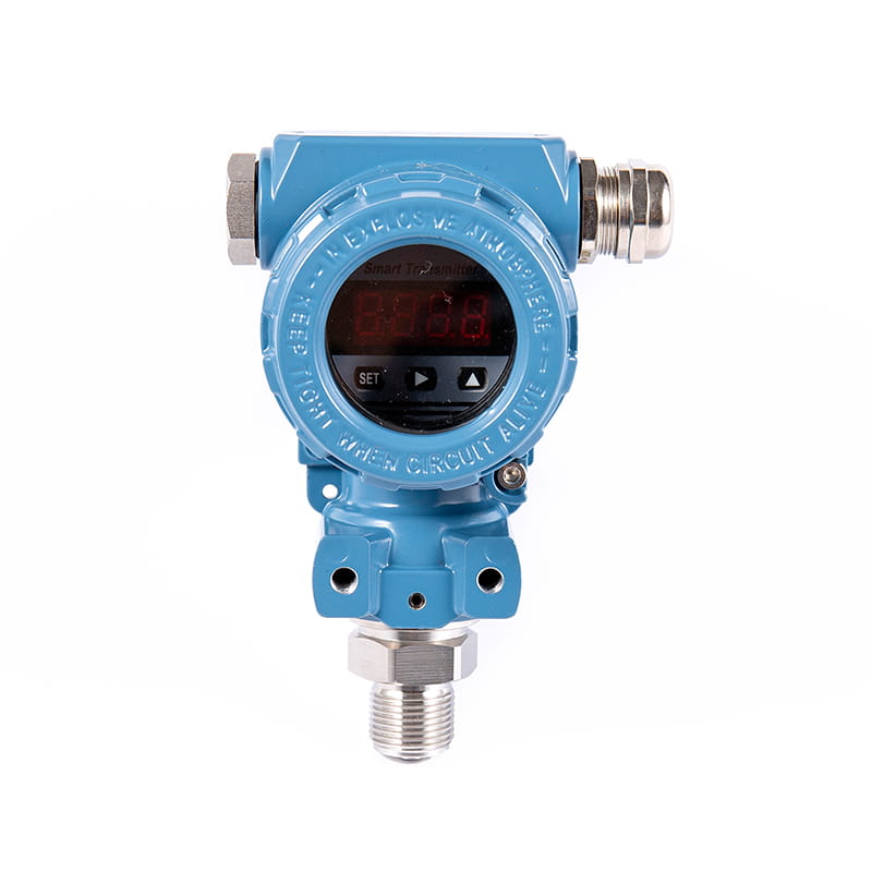 YSZC-5-serien Smart trykktransmitter av høy kvalitet YSZC-5-serien Smart trykktransmitter av høy kvalitet