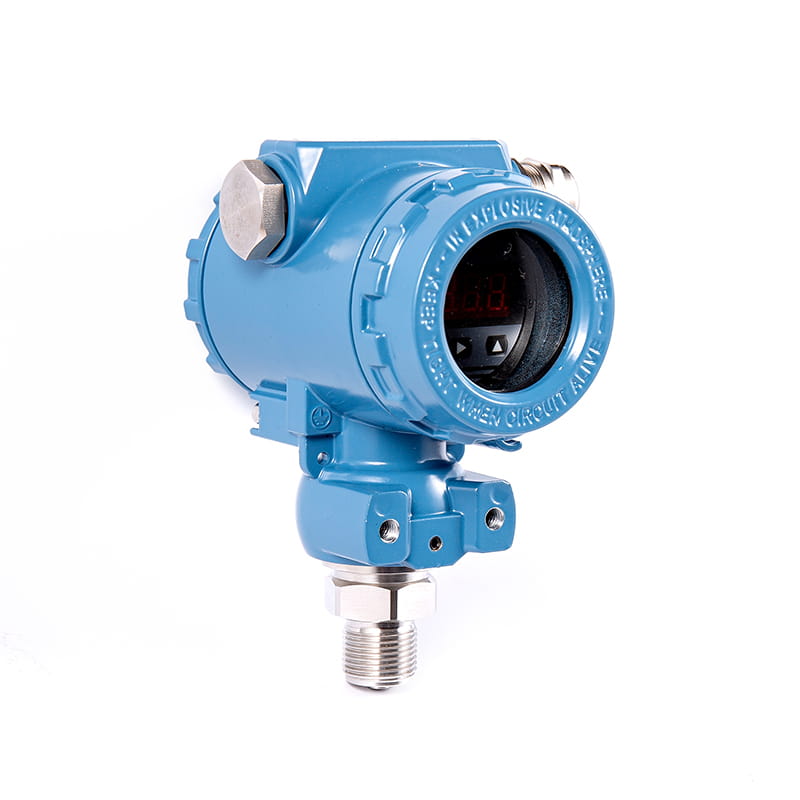 YSZC-5-serien Smart trykktransmitter av høy kvalitet YSZC-5-serien Smart trykktransmitter av høy kvalitet