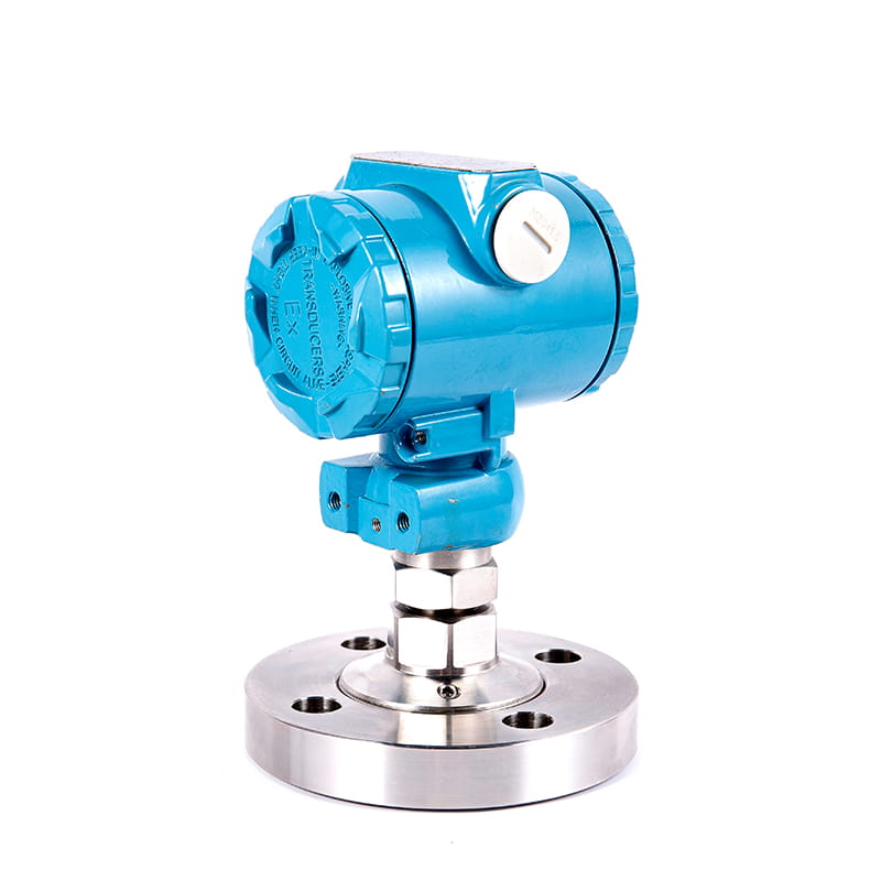 YSZC-5-serien Smart trykktransmitter av høy kvalitet YSZC-5-serien Smart trykktransmitter av høy kvalitet