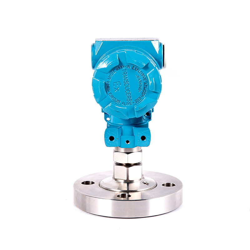 YSZC-5-serien Smart trykktransmitter av høy kvalitet YSZC-5-serien Smart trykktransmitter av høy kvalitet