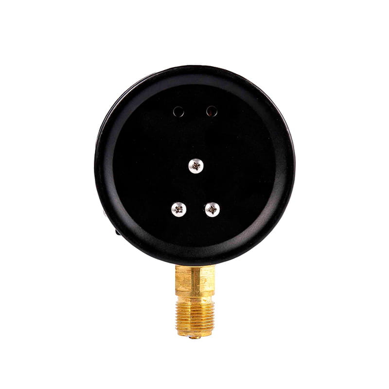 Y -serie generell rustfritt stål trykkmåler Y -serie generell rustfritt stål trykkmåler