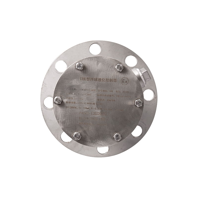 Float Level Controller Uhk