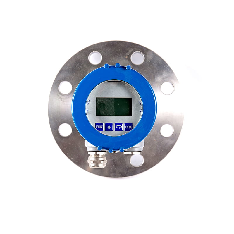 Radarnivåmåler TLRD