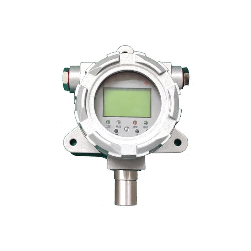 Gasskontrollvert WT-GCME