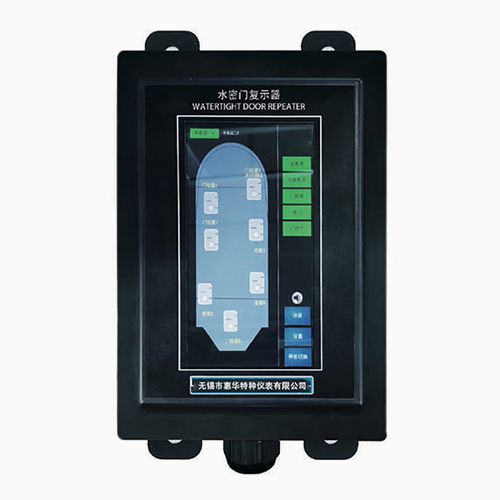 Skip Automation Control System