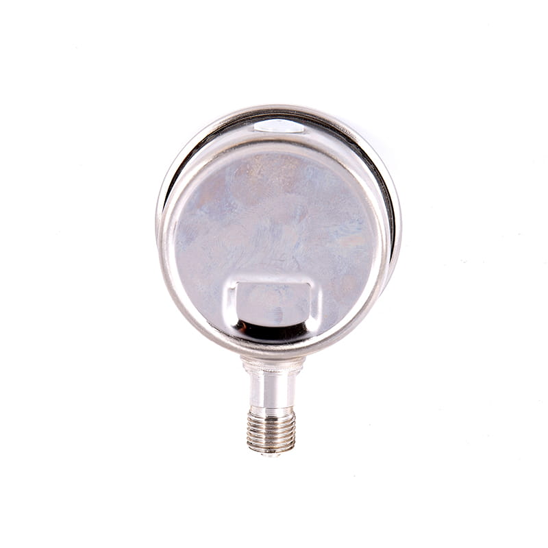 Yjy -serien absolutt trykkmåler Yjy -serien absolutt trykkmåler