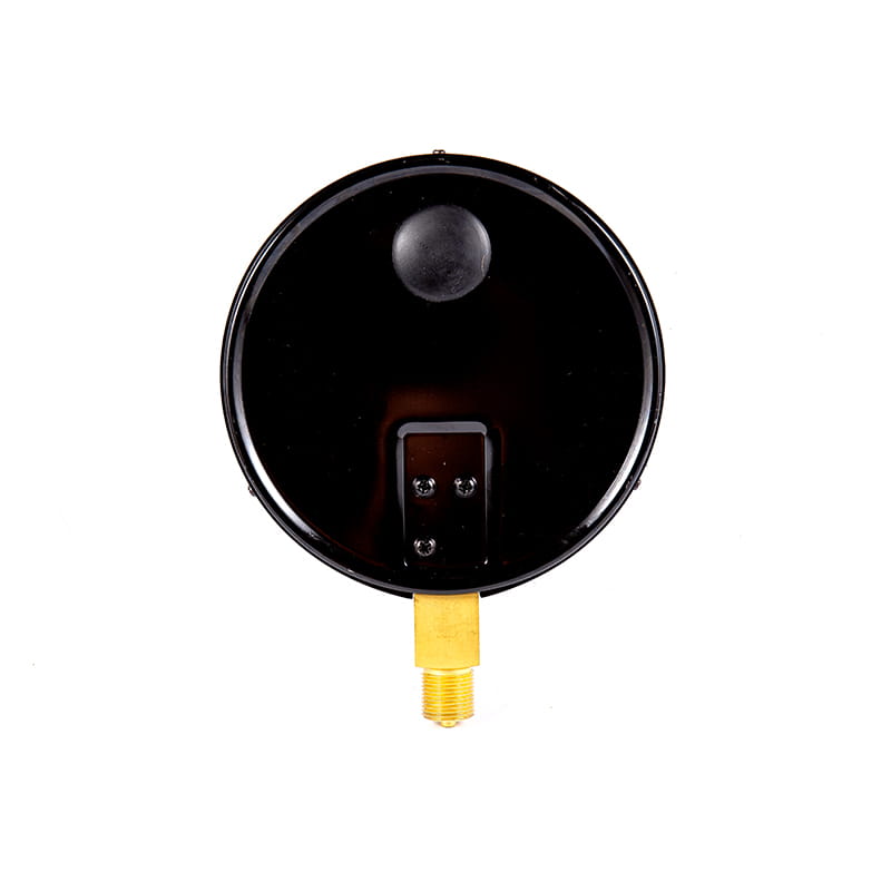 YJ -serie presisjonstrykkmåler YJ -serie presisjonstrykkmåler