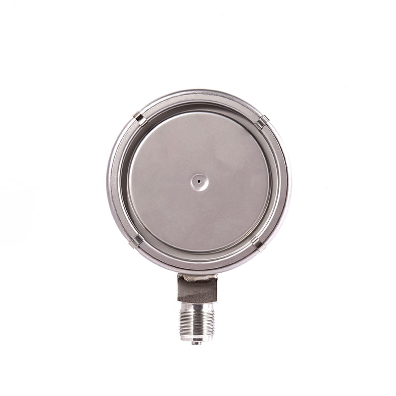 YQ -serien Sikkerhetstrykkmåler YQ -serien Sikkerhetstrykkmåler