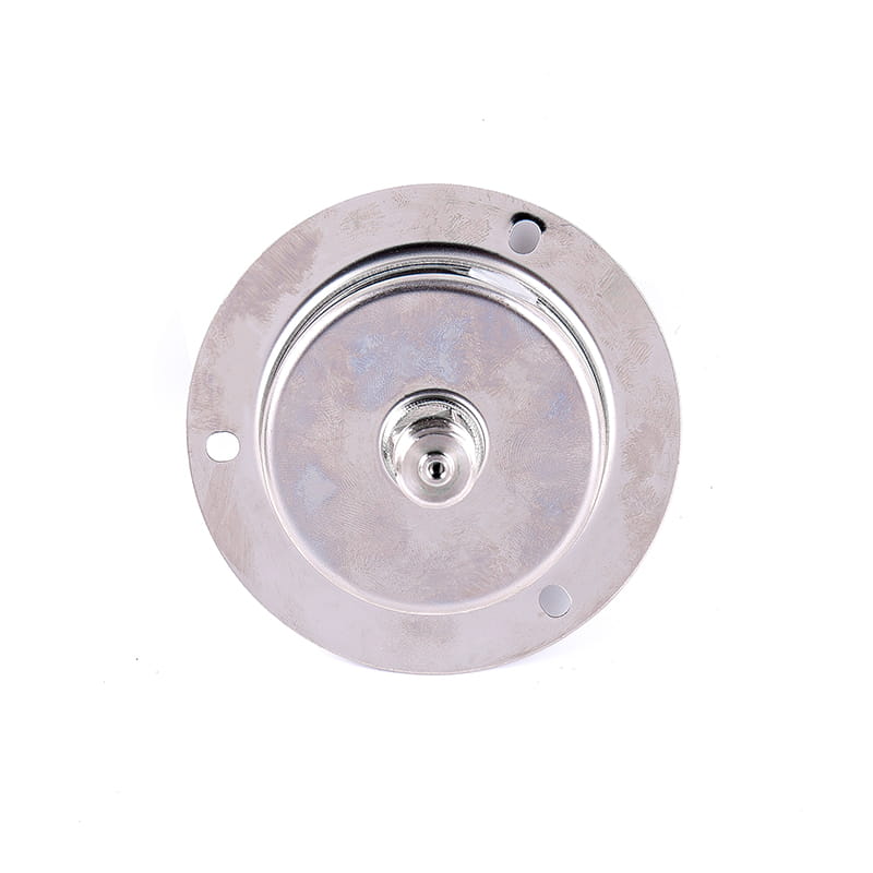 Yjy -serien absolutt trykkmåler Yjy -serien absolutt trykkmåler