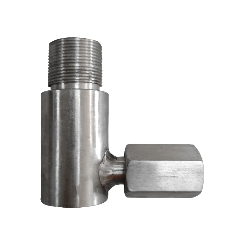 Trykkinstrumenter G-type vinkel